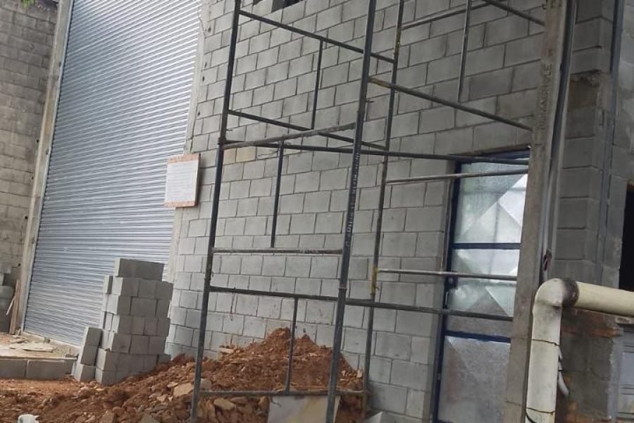 Terreno-estrada-dos-ferns